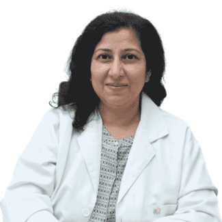 Dr. Monika Ghuliani