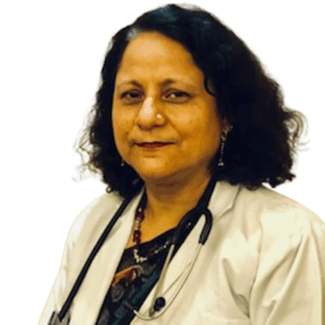 Dr. Neeta Mishra