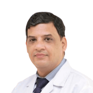 Dr. Parveen Jain