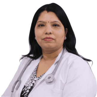 Dr. Pooja Choudhary