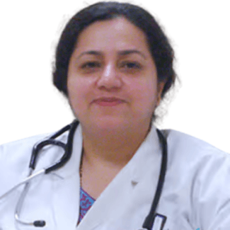 Dr. Poonam Tara
