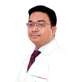 Dr. Roshan Dikshit