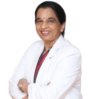 Dr. Sadhna Gupta