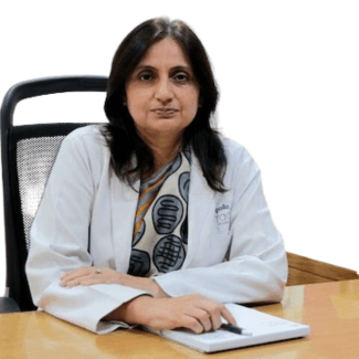 Dr. Seema Theraja