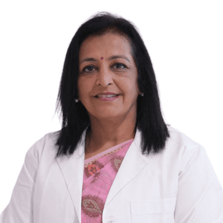 Dr. Shilpa Ghosh