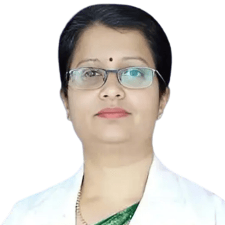 Dr. Sumana Banerjee