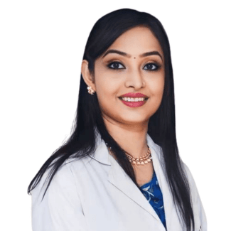Dre Vaishali Sharma