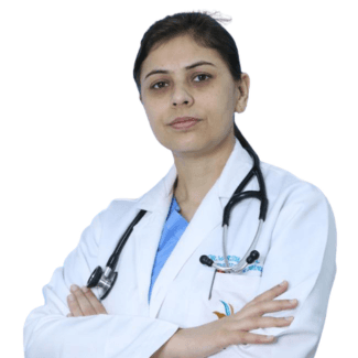 Dr. Varsha Koul
