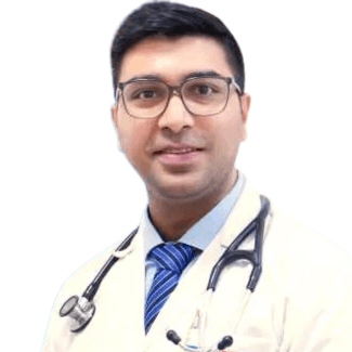 Dr. Akshay Budhraja