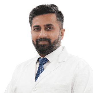 Dr. Neeraj Godara