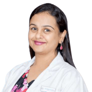 Dr. Vidya Nair Chaudhry