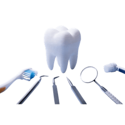 Dental Anti-Microbial Therapy