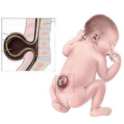 Spinal Dysraphism