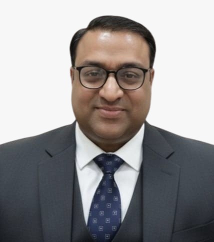 Dr. Mohammad Shavez