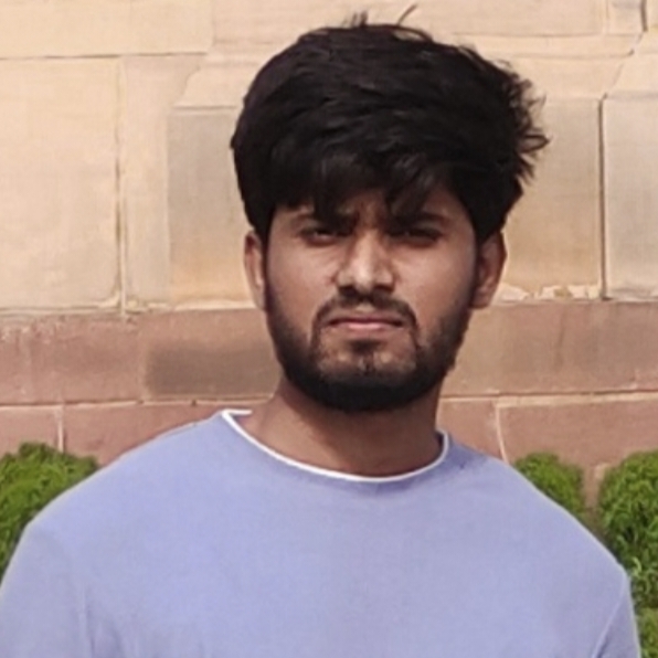 Mr. Mohd Ahsan