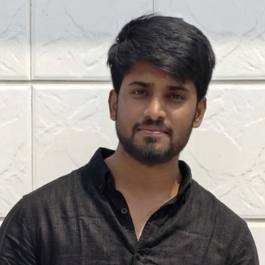 Mr. Mohd Ahsan