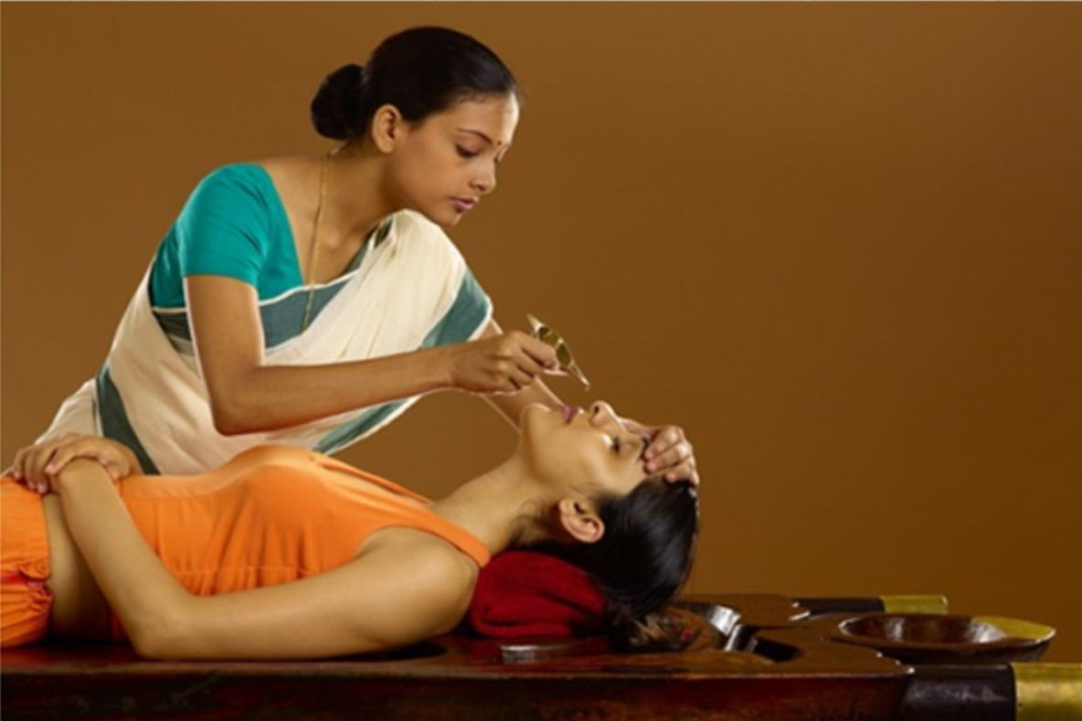 Ayurvedic Treatment for Asthma-br(Vamana, Virechana, Swedana)
