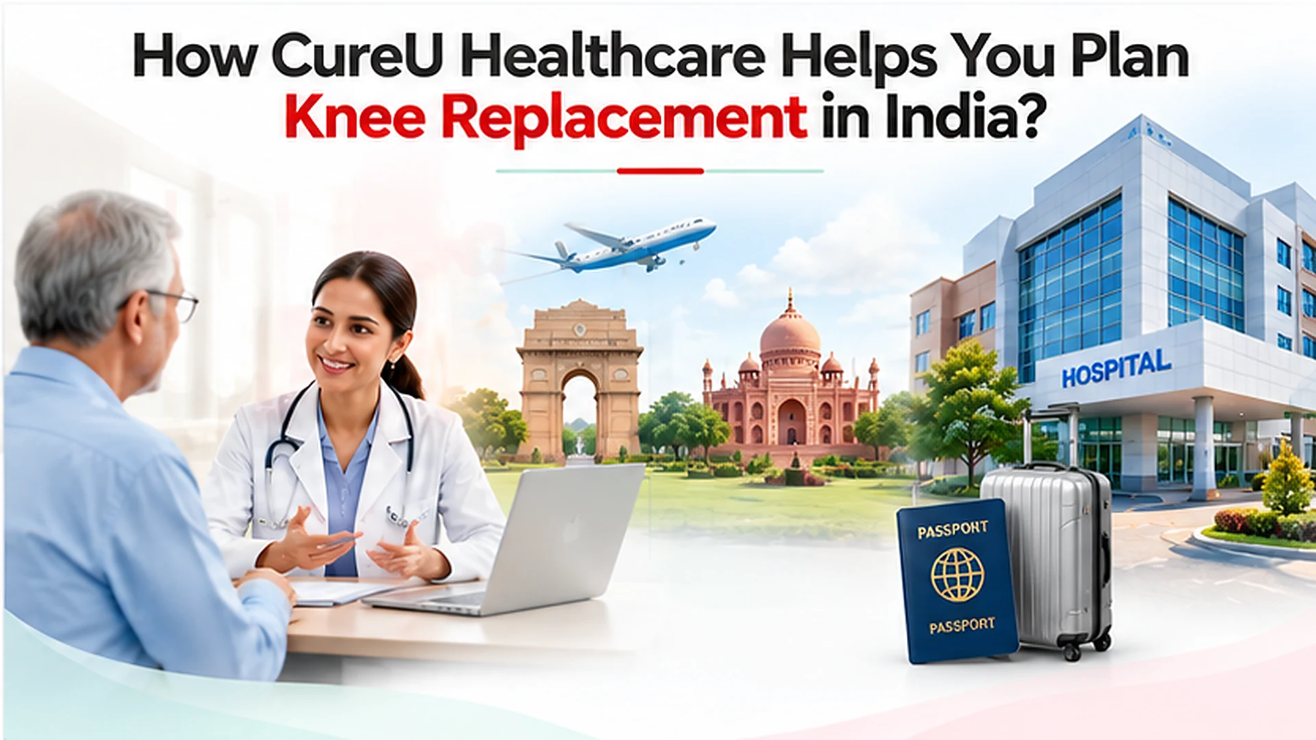 cureu healthcare hindistonda tizzani almashtirishni rejalashtirishda qanday yordam beradi